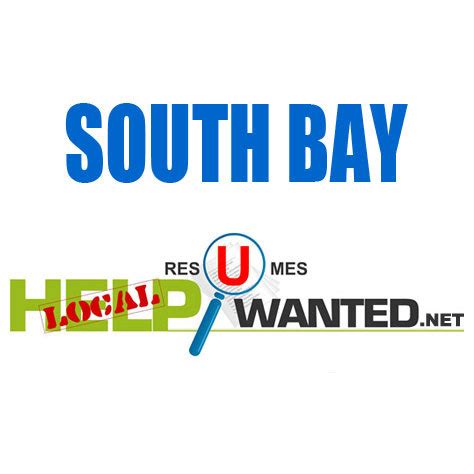 South Bay Jobs .
